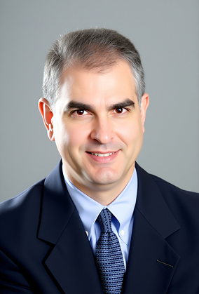 P. RICHARD SHAHTANIAN